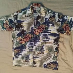 "The Hawaiian Original" Shirt